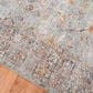 Amer Rugs Fairmont 7"10" x 10"10" Spice Area Rug, , large