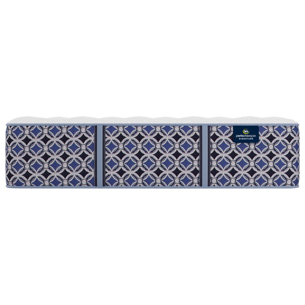 Serta Perfect Sleeper Signature Stevens Park Plush Twin Mattress, , large