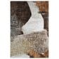 Dalyn Rug Company Boca BO7 Taupe 1"8" x 2"6" Area Rug, , large