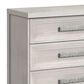 Mayberry Hill Avalanche 8-Drawer Dresser in Antique White, , large