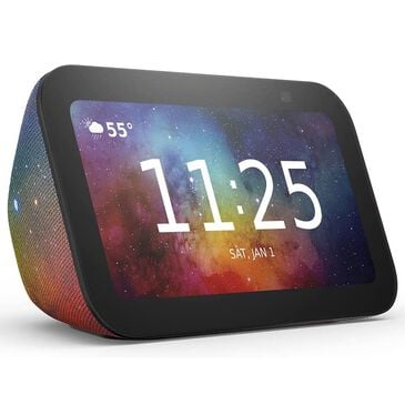 Amazon Echo Show 5 Kids 3rd Gen Designed for kids, with parental controls in Galaxy, , large