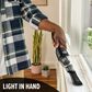 Dirt Devil Grab and Go+ 8V Cordless Hand Vacuum in Black, , large