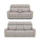 MotoMotion Power Reclining Sofa and Loveseat, , large