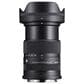 Sigma 18-50mm F2.8 DC DN Zoom Len, , large