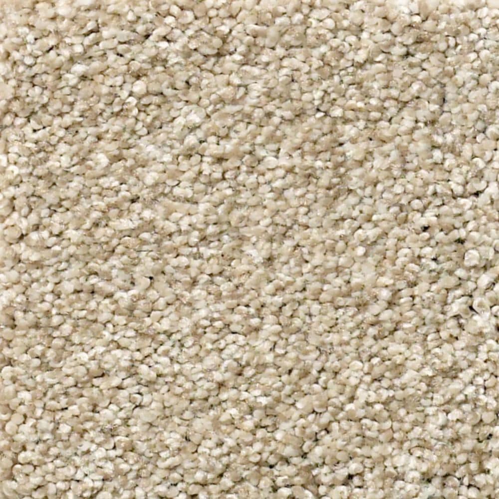 Shaw Comforting II Carpet in Wild Rice, , large