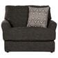 Jackson Furniture Howell Chair and a Half in Night, , large