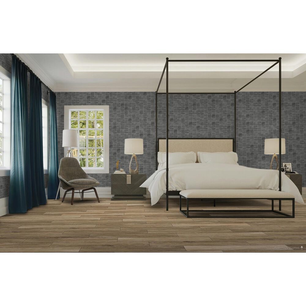 Dal-Tile Artcrafted Drift 4" x 4" Ceramic Tile, , large