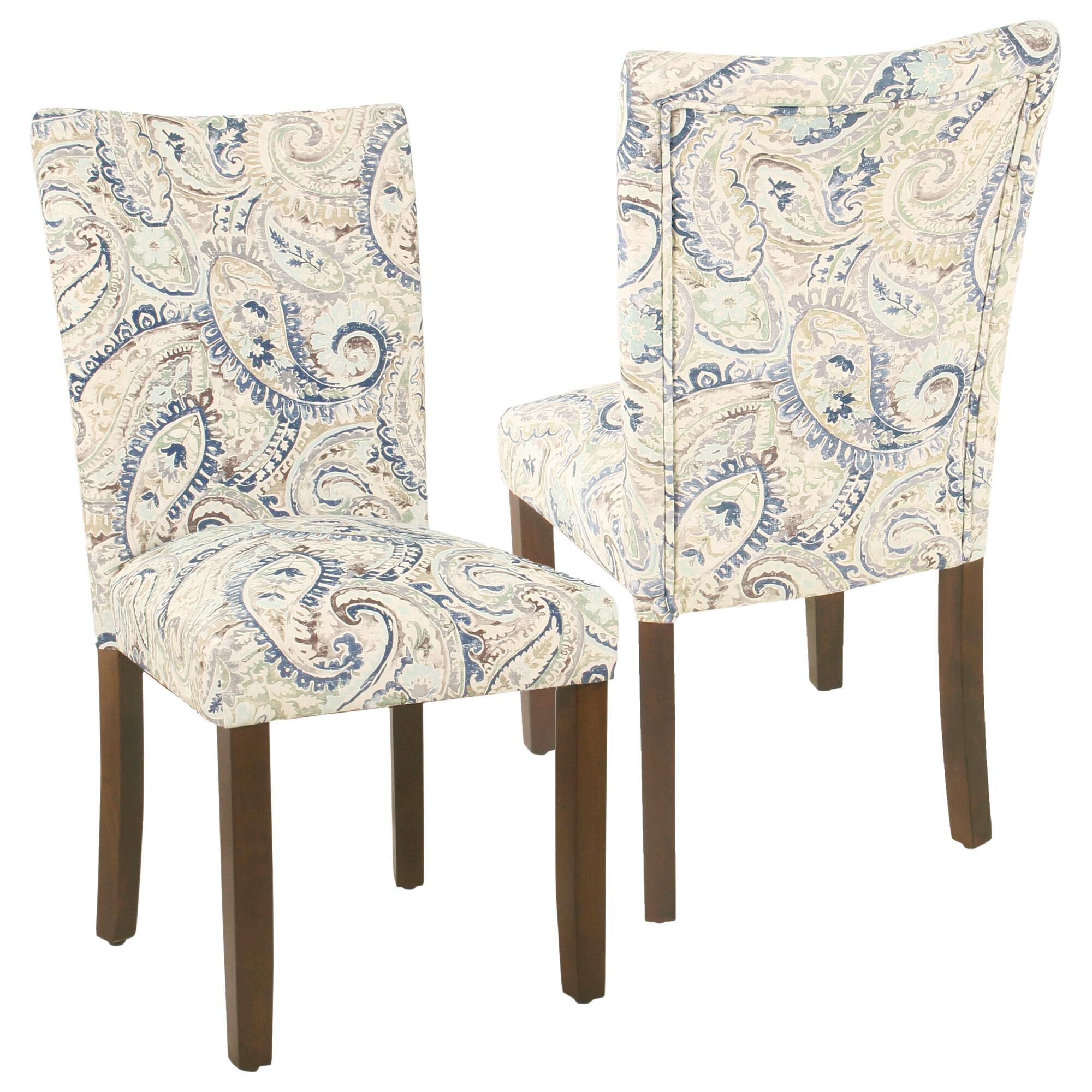 Homepop parsons online chair