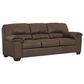 Ashley Bladen Stationary Sofa and Loveseat Set in Coffee, , large