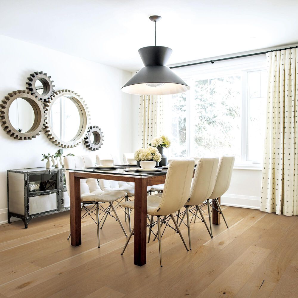 Fuzion Homestead Willow Creek Oak Engineered Hardwood, , large
