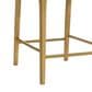 Armen Living Tobias Counter Height Stool in Amber Glow, , large