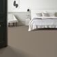 Shaw Tweed Comfort II Carpet in Outer Banks, , large