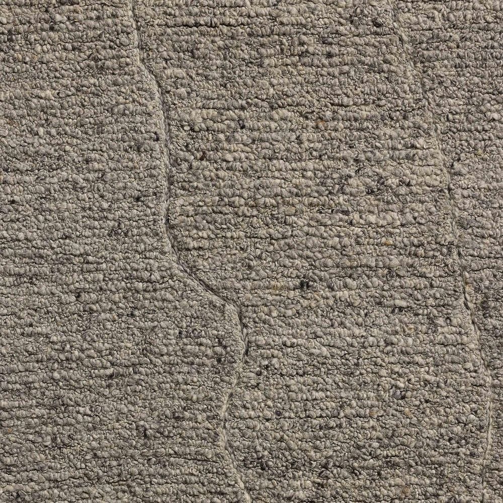 Loloi Otis Mist and Grey 2&#39;3&quot; x 3&#39;9&quot; Area Rug, , large