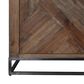 Uttermost Evros 2-Door Cabinet, , large