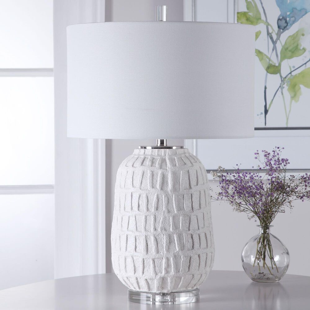 Uttermost Caelina Table Lamp, , large