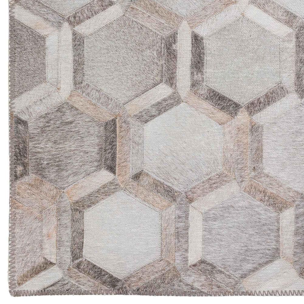 Dalyn Rug Company Durango SS1 10&#39; x 14&#39; Flannel Indoor/Outdoor Area Rug, , large
