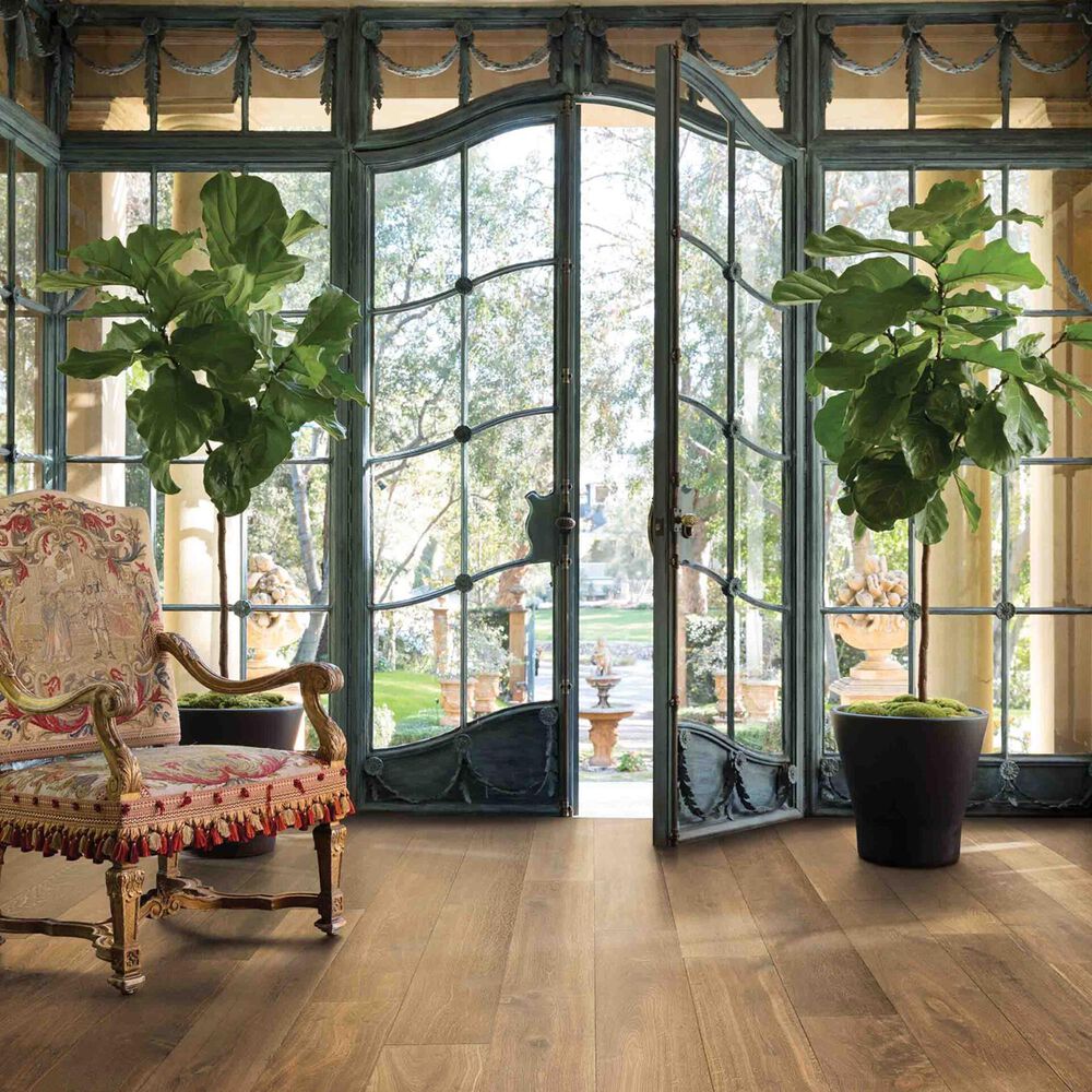 Adleta Villa Borghese Olimpia Oak Engineered Hardwood, , large