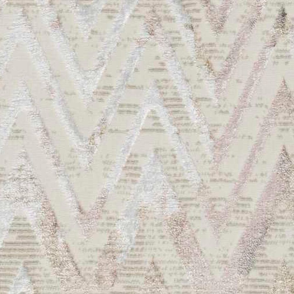 Nourison Glitz 3&#39;11&quot; x 5&#39;11&quot; Multicolor Area Rug, , large