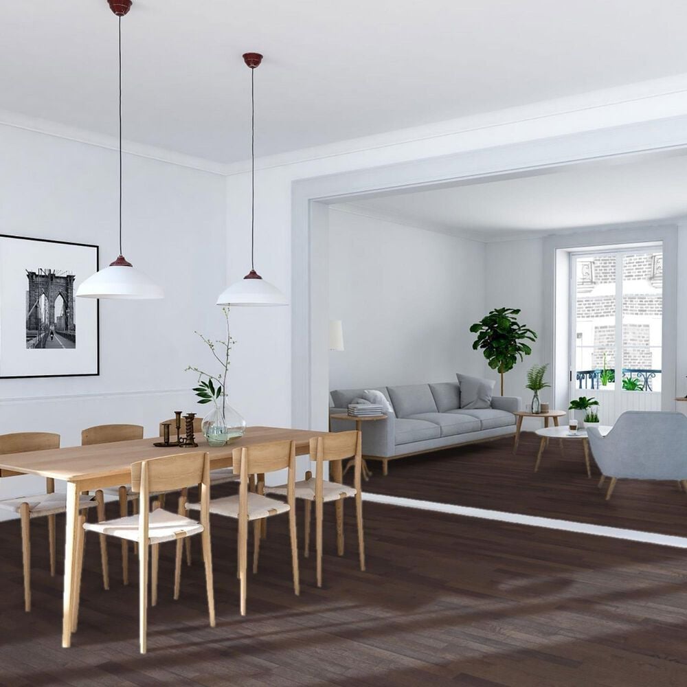 Lauzon Essential Expert Terroso Maple 3 1/8&quot; Engineered Hardwood, , large