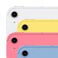 Apple 10.9" iPad (10th Gen.) Wi-Fi 64GB - Blue, , large