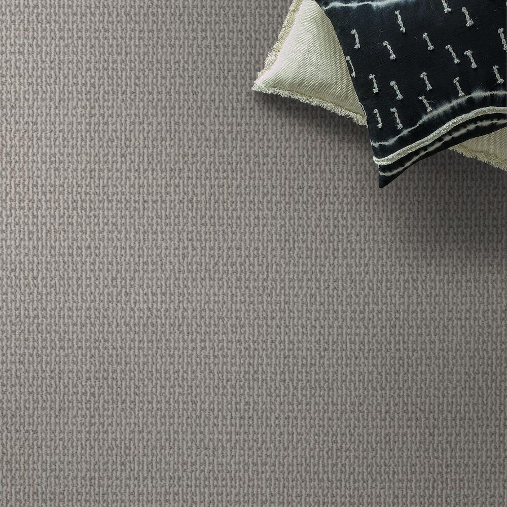 Shaw Crafted Embrace Carpet in Split Sediment, , large