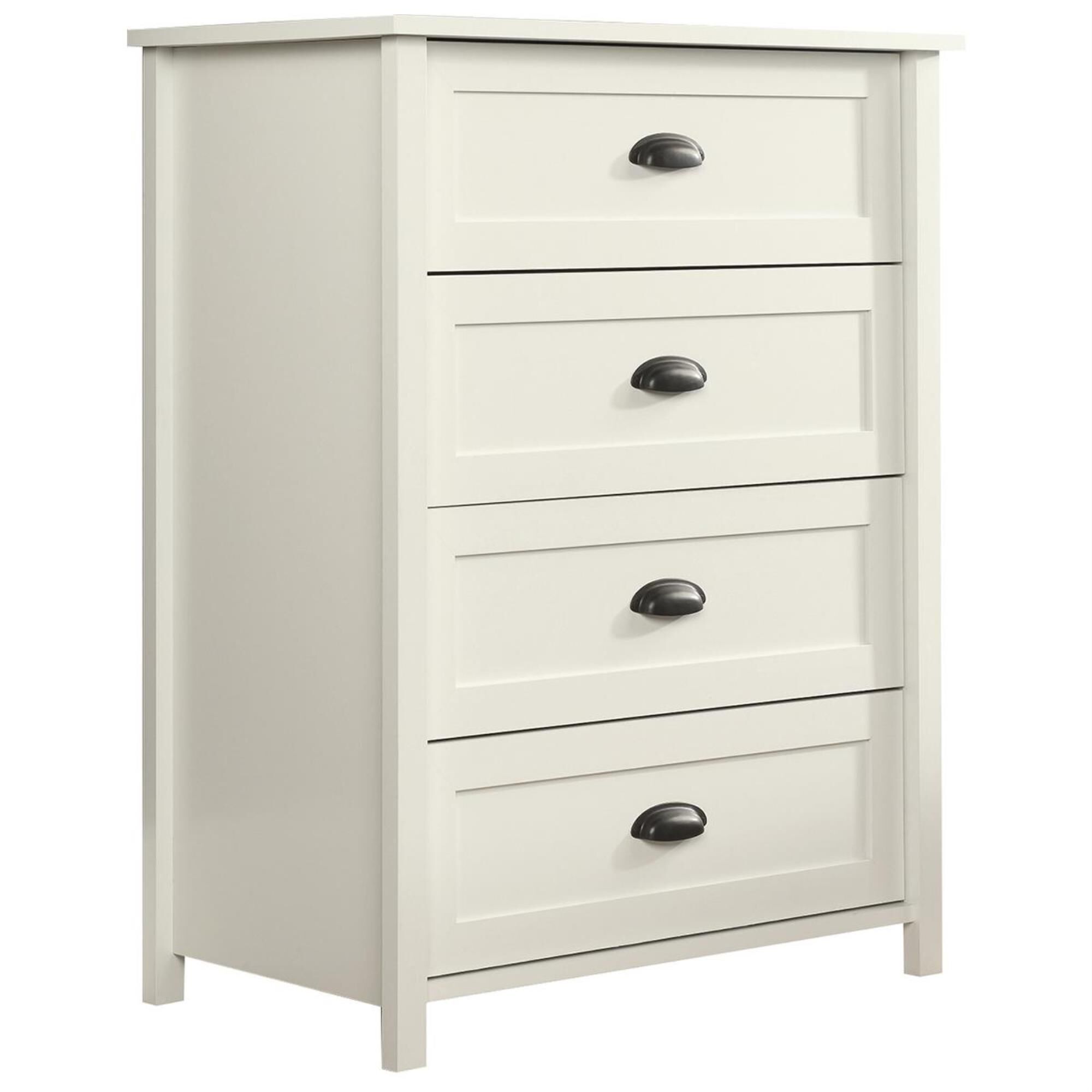 Sauder county line dresser deals