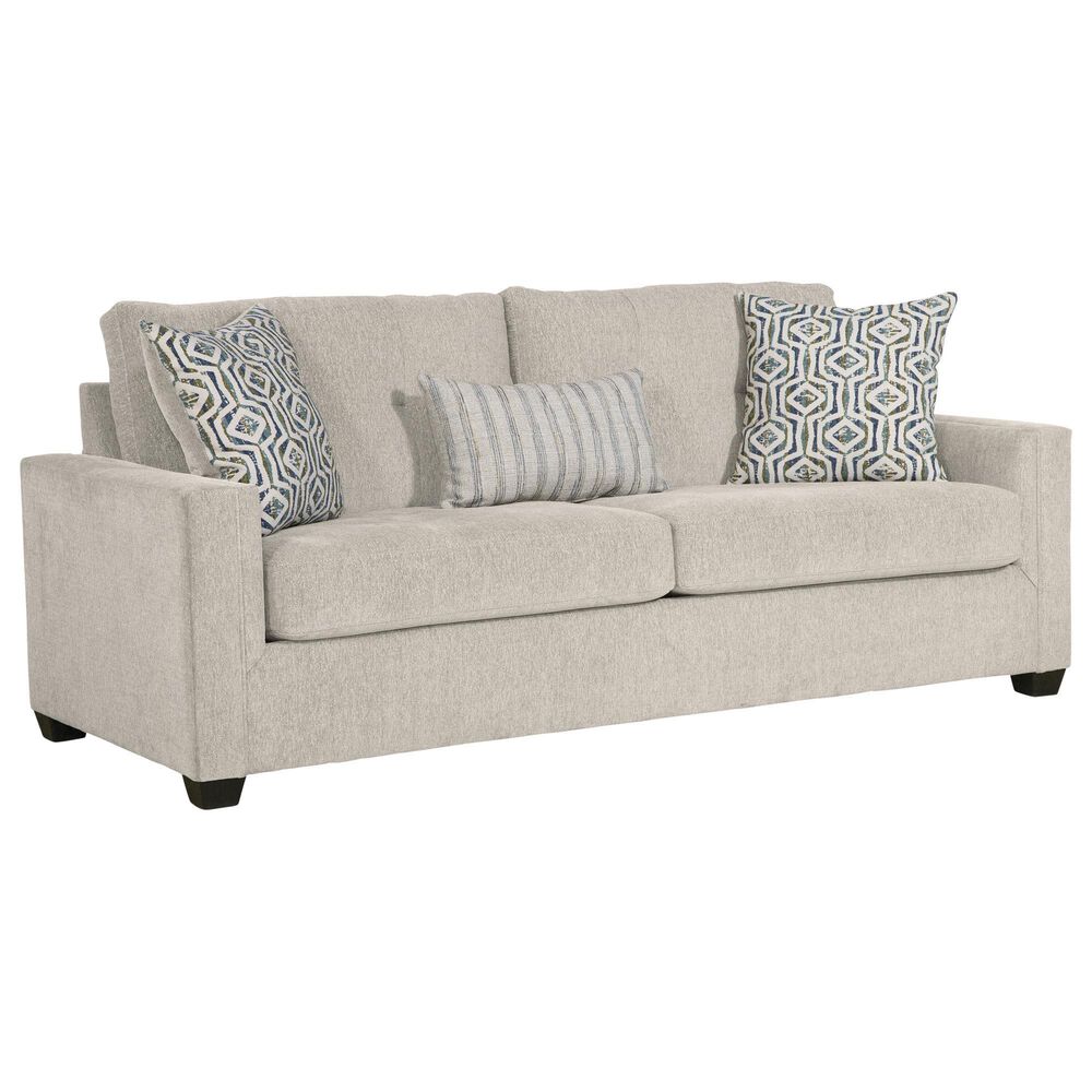 Northwestern North Sleeper Sofa in Cream, , large