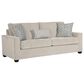 Northwestern North Sleeper Sofa in Cream, , large