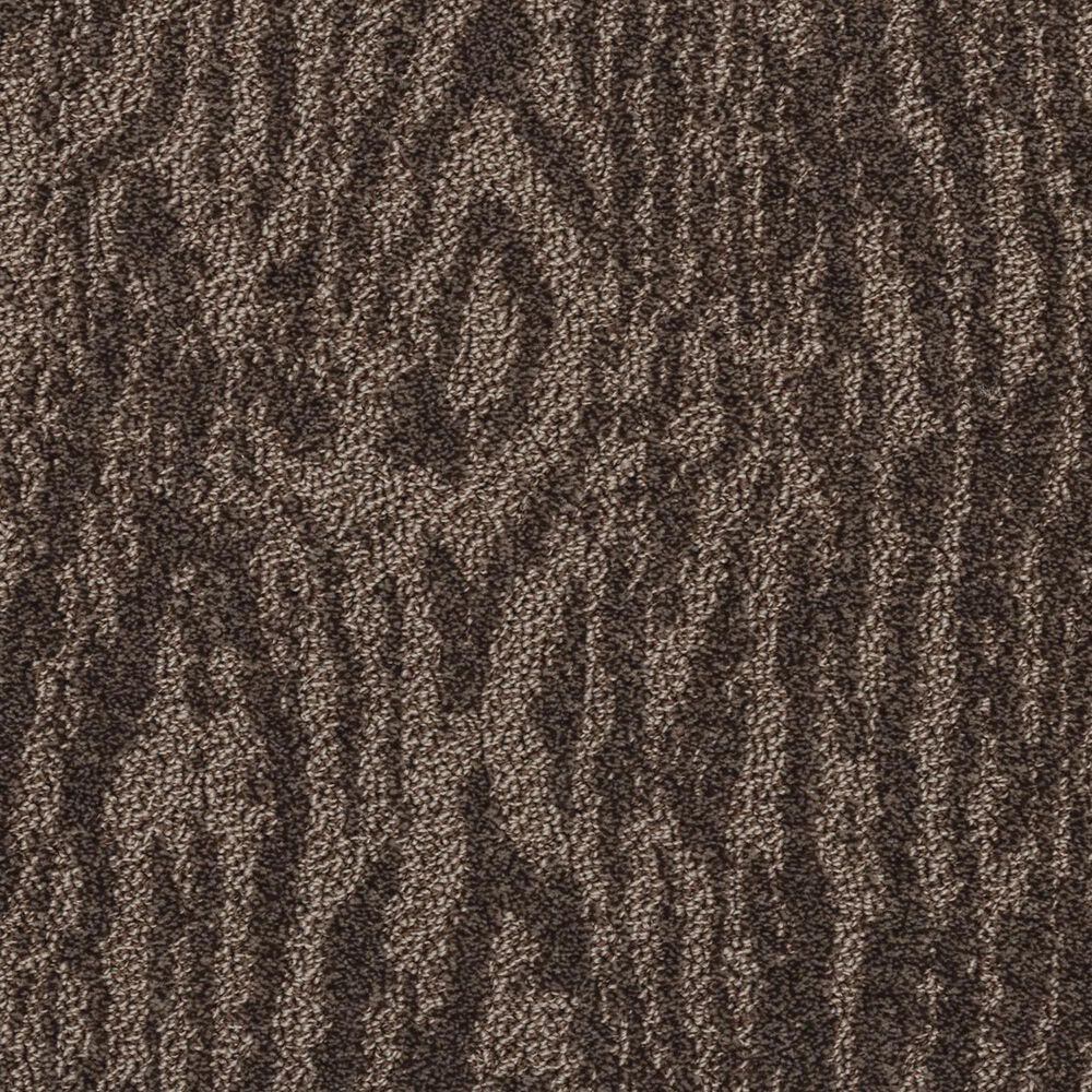 Mohawk Timberline Carpet in Walnut, , large
