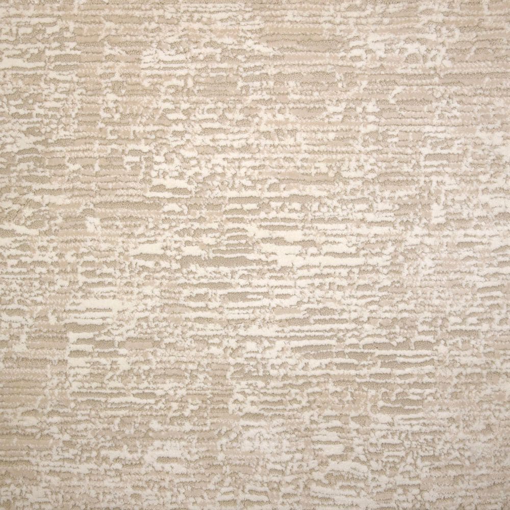 Stanton Illusionist Static Flow Carpet in Oyster, , large