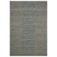 Loloi Elias Slate and Natural 5" x 7"6" Area Rug, , large