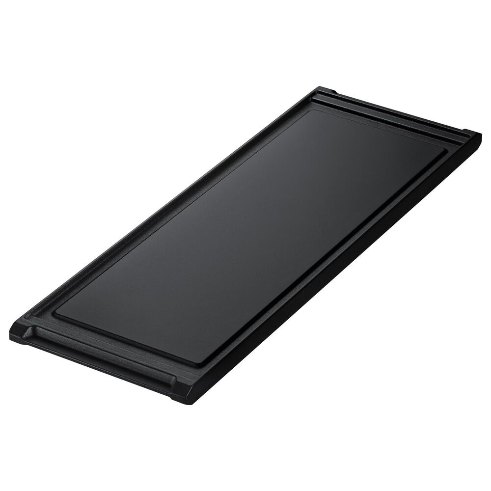 Samsung 6.3 Cu. Ft. Dual Fuel Range with True Convection and Air Fry in