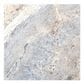 MS International Travertine Silver 12" x 12" Honed/Filled Natural Stone Tile, , large