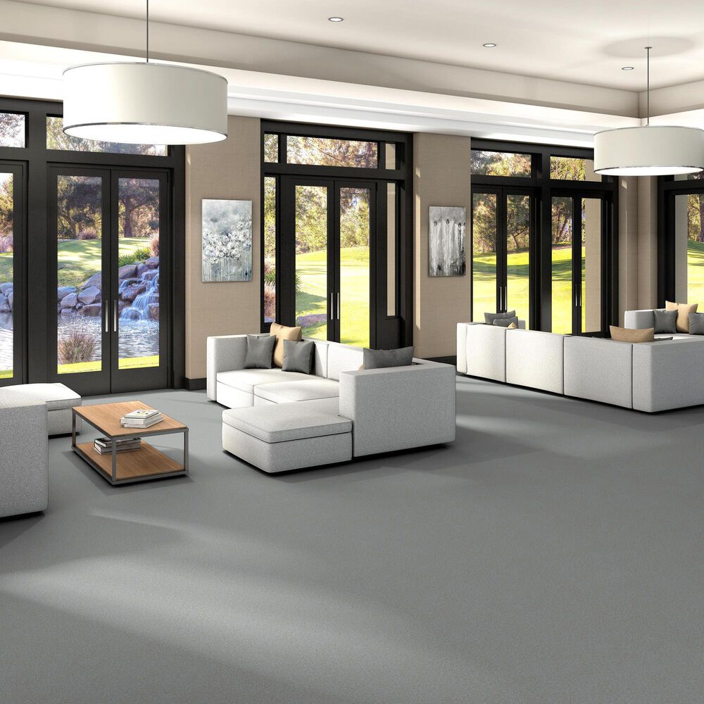 Shaw You Got This III Carpet in Serene Blue, , large