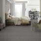 Shaw Bellera Calm Serenity I Carpet in Harbor Dock, , large