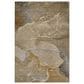 Dalyn Rug Company Odyssey 1"8" x 2"6" Chocolate Area Rug, , large