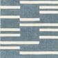 Surya Rodos 5"3" x 7" Blue, Beige, Grey Area Rug, , large