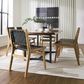 Millenium Fortmaine Side Chair in Brown, , large