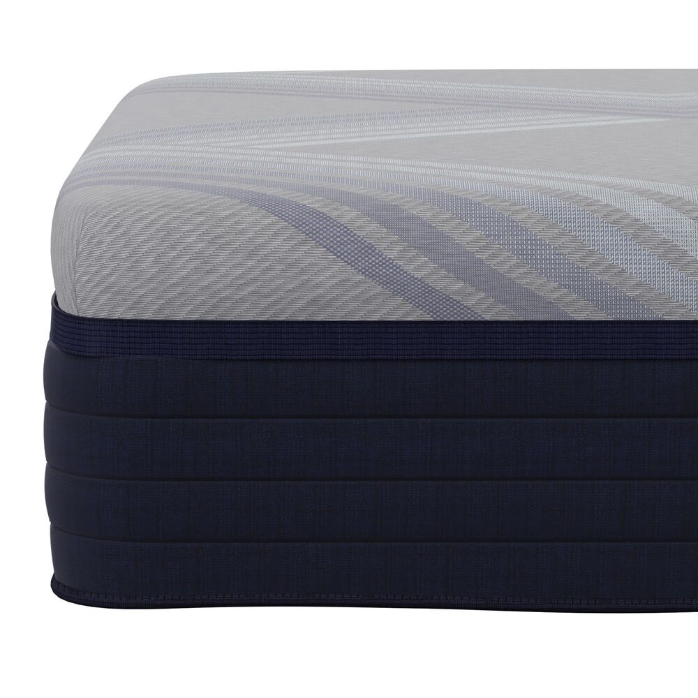 Southerland Whitney Plush Hybrid Full Mattress, , large