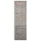 Loloi Adrian 2"6" x 9"6" Denim and Multicolor Runner, , large