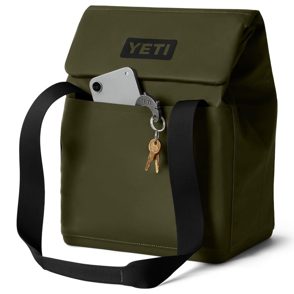 YETI Daytrip 14L Insulated Tote Bag in Olive, , large