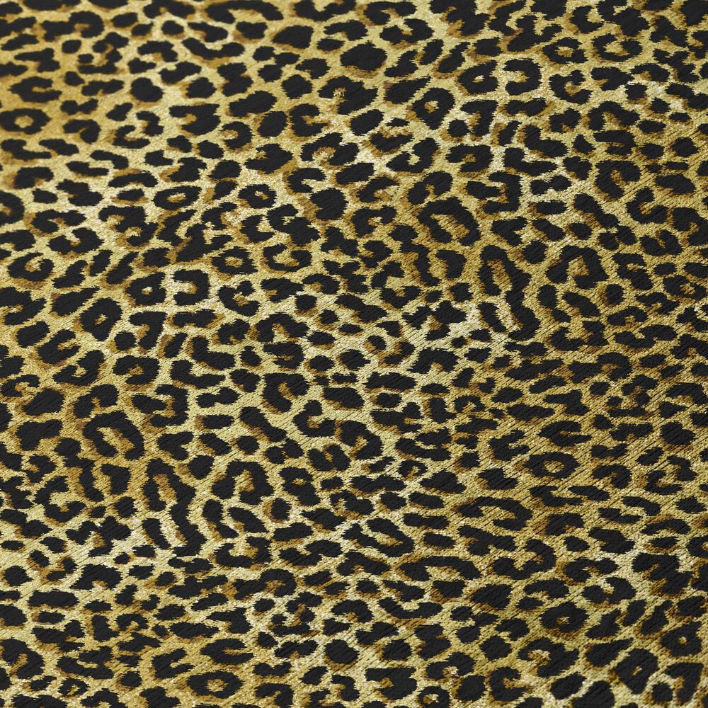 Dalyn Rug Company Mali ML2 6&#39; x 9&#39; Gold Indoor/Outdoor Area Rug, , large
