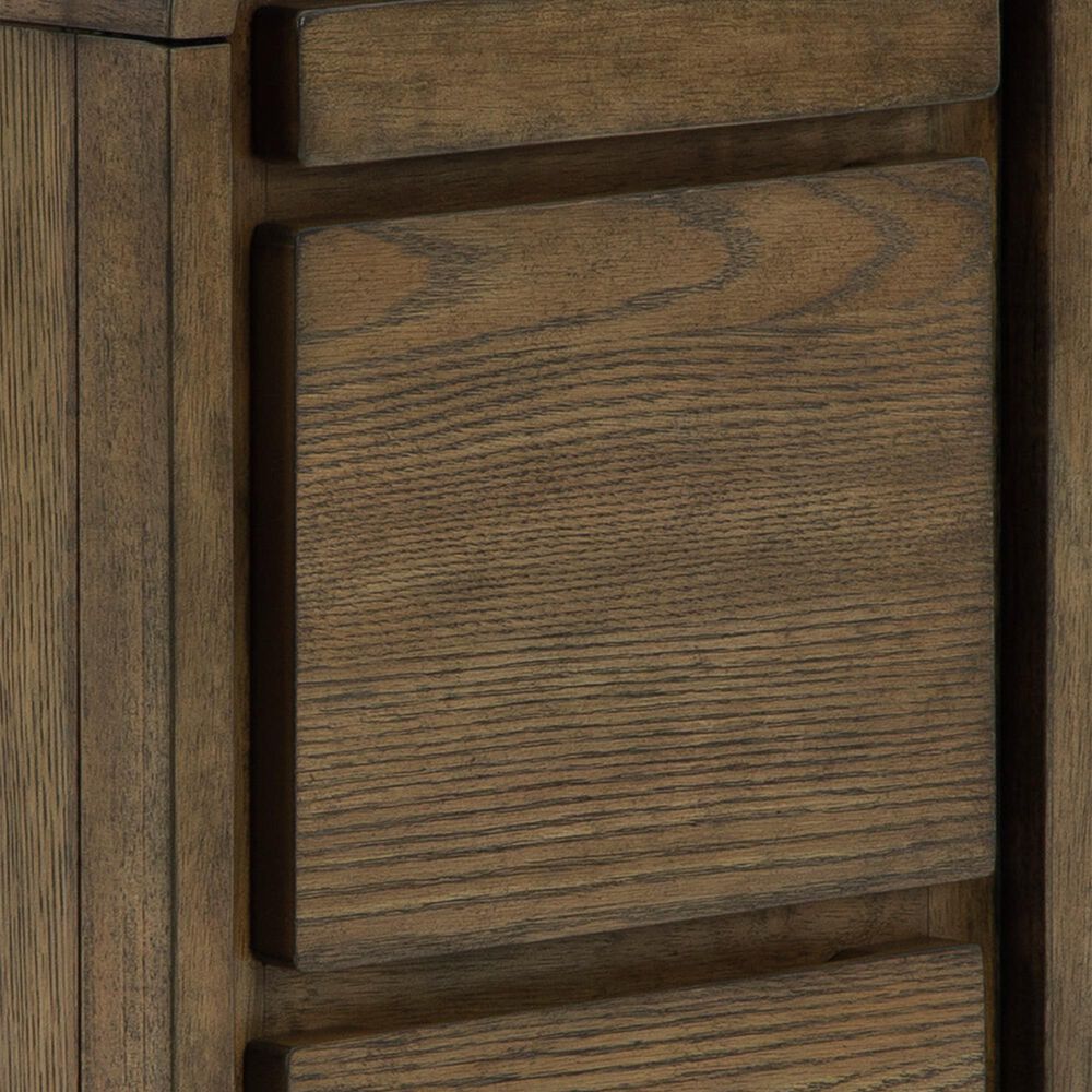 Ashley Jensworth Accent Table in Brown, , large