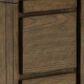 Ashley Jensworth Accent Table in Brown, , large
