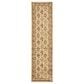 Safavieh Lyndhurst LNH556 2"3" x 16" Ivory Runner, , large