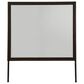 Ashley Neymorton Bedroom Mirror in Dark Grayish Brown, , large