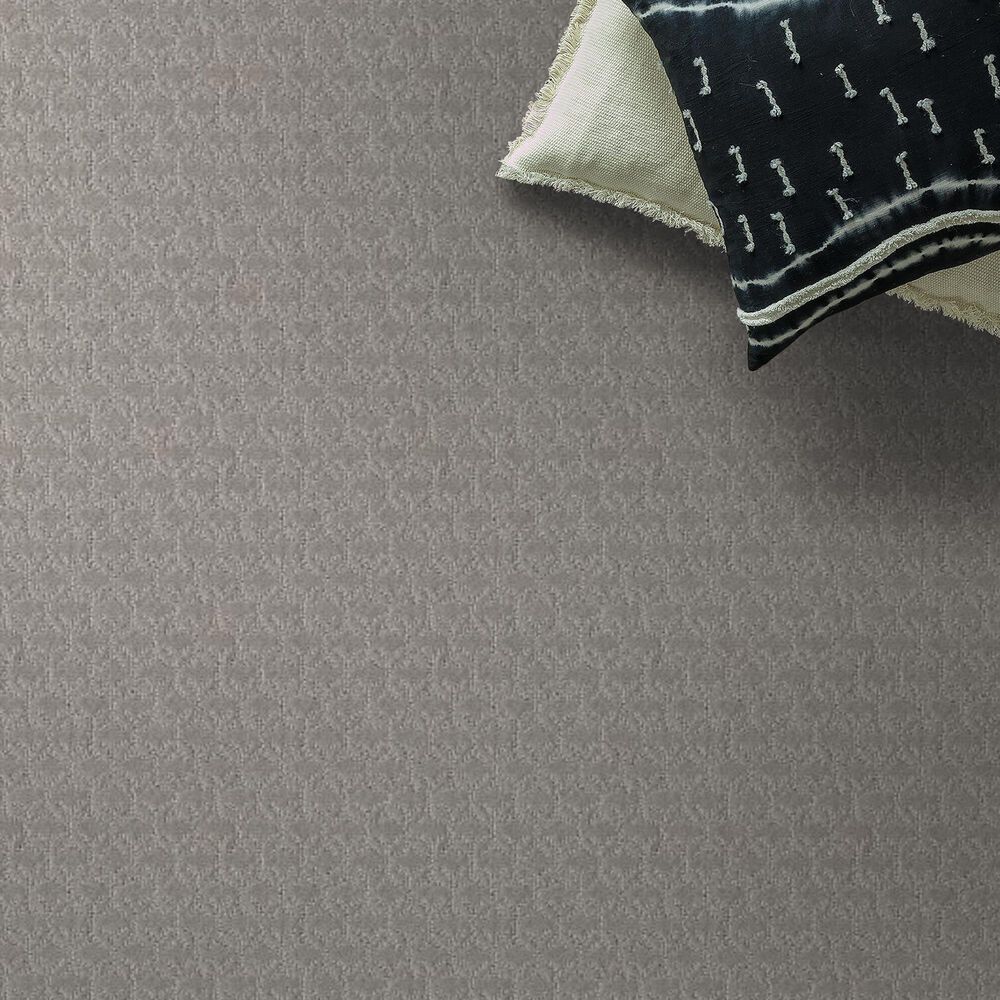 Shaw Valid Carpet in Stone, , large