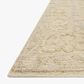Loloi Emilia 11"6" x 15" Ivory and Sage Area Rug, , large
