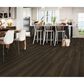 Robbins Pro-Tekt Trending Vintner Brown 7" x 60" Luxury Vinyl Plank, , large