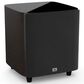 JBL 10" Powered Subwoofer in Brown, , large